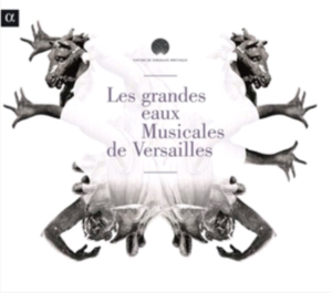 Various - Various / Grandes Eaux Musicales in the group Externt_Lager /  at Bengans Skivbutik AB (3793846)