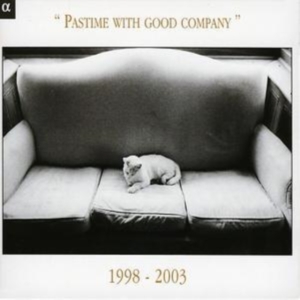 Pastime With Good Company - Pastime With Good Company in the group Externt_Lager /  at Bengans Skivbutik AB (3793855)