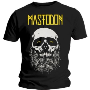 Mastodon -  Mastodon Unisex Tee: Admat (M) in the group OUR PICKS / Recommended T-shirts at Bengans Skivbutik AB (3795860)