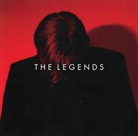 Legends - Over And Over in the group CD / Pop-Rock at Bengans Skivbutik AB (3798997)