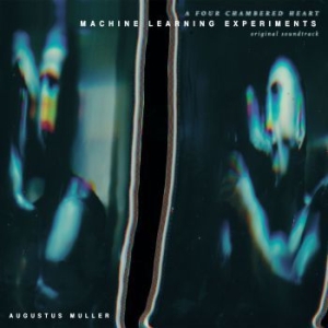 Augustus Muller - Machine Learning Experiments (Origi in the group CD / New releases / Pop at Bengans Skivbutik AB (3799019)