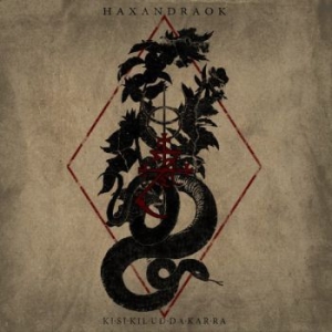 Haxandraok - Ki Si Kil Ud Da Kar Ra (Vinyl) in the group VINYL / Hårdrock/ Heavy metal at Bengans Skivbutik AB (3799028)
