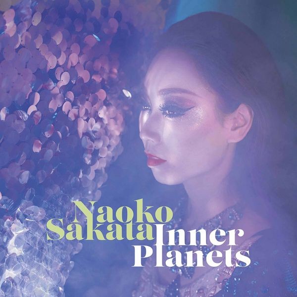 Sakata Naoko - Inner Planets in the group CD / Jazz/Blues at Bengans Skivbutik AB (3799056)