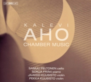 Aho Kalevi - Chamber Music in the group MUSIK / SACD / Klassiskt at Bengans Skivbutik AB (3799088)