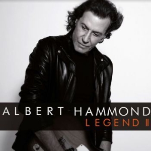 Hammond Albert - Legend Ii in the group Labels / Woah Dad /  at Bengans Skivbutik AB (3799165)