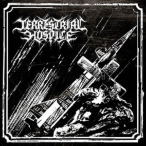 Terrestrial Hospice - Indian Summer Brought Mushroom Clou in the group VINYL / Hårdrock at Bengans Skivbutik AB (3799189)