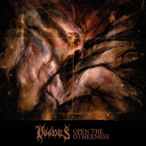 Voodus - Open The Otherness (Vinyl) in the group VINYL / Hårdrock,Svensk Musik at Bengans Skivbutik AB (3799191)