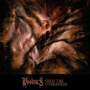 Voodus - Open The Otherness in the group CD / Upcoming releases / Hardrock/ Heavy metal at Bengans Skivbutik AB (3799202)