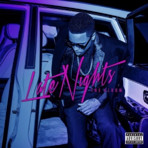 Jeremih - Late Nights in the group OUR PICKS / Best Album Of The 10s / Bäst Album Under 10-talet - Pitchfork at Bengans Skivbutik AB (3802320)