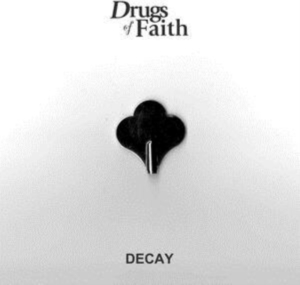 Drugs Of Faith - Decay in the group VINYL / Hårdrock at Bengans Skivbutik AB (3802575)
