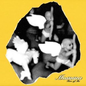 Momma - Two Of Me in the group VINYL / Pop-Rock at Bengans Skivbutik AB (3802586)