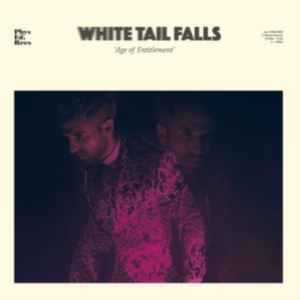 White Tail Falls - Age Of Entitlement in the group OTHER / Övrigt /  at Bengans Skivbutik AB (3802622)