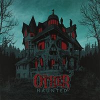 Other The - Haunted (Digipack) in the group CD / Upcoming releases / Hardrock/ Heavy metal at Bengans Skivbutik AB (3802690)