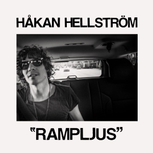 Håkan Hellström - Rampljus Vol. 1 (Vinyl) in the group VINYL / Pop-Rock at Bengans Skivbutik AB (3802695)