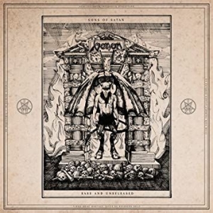 Venom - Sons Of Satan in the group CD / Hårdrock,Pop-Rock at Bengans Skivbutik AB (3802696)