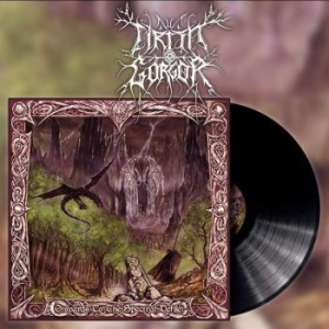 Cirith Gorgor - Onwards To The Spectral Defile (Bla in the group VINYL / Hårdrock/ Heavy metal at Bengans Skivbutik AB (3802732)