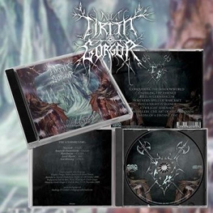 Cirith Gorgor - Unveiling The Essence in the group CD / Upcoming releases / Hardrock/ Heavy metal at Bengans Skivbutik AB (3802737)