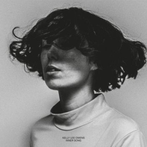 Kelly Lee Owens - Inner Song in the group OUR PICKS / Album Of The Year 2020 / NME 2020 at Bengans Skivbutik AB (3802771)