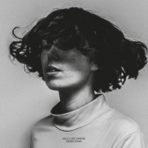 Kelly Lee Owens - Inner Song in the group OUR PICKS / Album Of The Year 2020 / NME 2020 at Bengans Skivbutik AB (3802780)