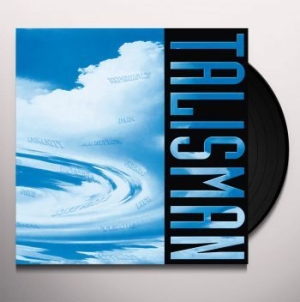 Talisman - Life (25Th Anniversary Edition) Vin in the group VINYL / Hårdrock,Svensk Musik at Bengans Skivbutik AB (3802785)