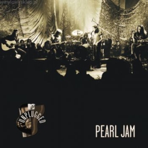 Pearl Jam - Mtv Unplugged in the group VINYL / Pop-Rock at Bengans Skivbutik AB (3803448)