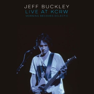 Buckley Jeff - Live On Kcrw.. -Black Fr- in the group VINYL / Pop-Rock at Bengans Skivbutik AB (3803534)
