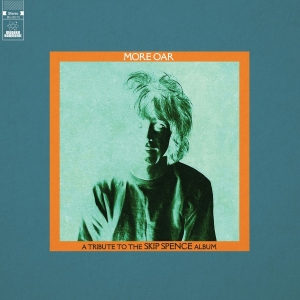 Various Artists - More Oar - A Tribute To The Skip Sp in the group OUR PICKS / Classic labels / Sundazed / Sundazed Vinyl at Bengans Skivbutik AB (3804210)