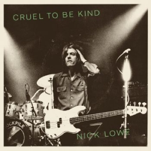 Lowe Nick & Wilco - Cruel To Be Kind (40Th Anniversary in the group OUR PICKS / Vinyl Campaigns / YEP-Vinyl at Bengans Skivbutik AB (3804240)