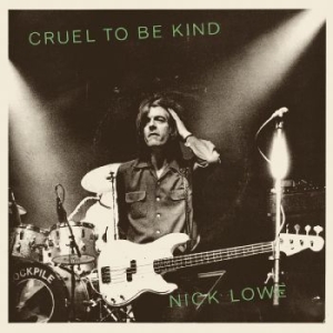 Lowe Nick & Wilco - Cruel To Be Kind (40Th Anniversary in the group VINYL / Pop-Rock at Bengans Skivbutik AB (3804240)