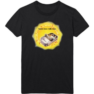 Beastie Boys - Hello Nasty Uni Bl    in the group OTHER / Merch T-shirts at Bengans Skivbutik AB (3804615r)