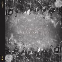 COLDPLAY - EVERYDAY LIFE (CD LTD.) in the group CD / New releases / Rock at Bengans Skivbutik AB (3805004)