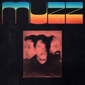 Muzz - Muzz in the group OUR PICKS /  at Bengans Skivbutik AB (3805115)
