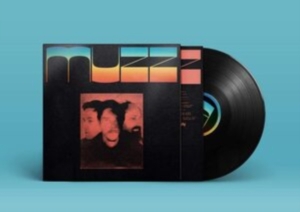 Muzz - Muzz in the group VINYL / Pop-Rock at Bengans Skivbutik AB (3805115)