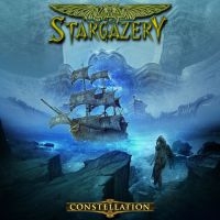 Stargazery - Constellation in the group CD / Upcoming releases / Hardrock/ Heavy metal at Bengans Skivbutik AB (3805148)