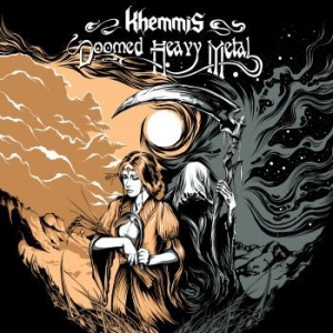 Khemmis - Doomed Heavy Metal in the group CD / Hårdrock at Bengans Skivbutik AB (3805153)