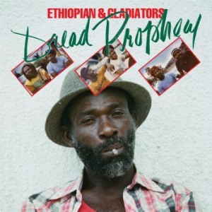 Ethiopian & Gladiators - Dread Prophecy in the group VINYL / Reggae at Bengans Skivbutik AB (3805155)