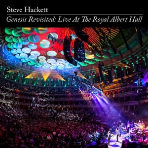 Hackett Steve - Genesis.. -Lp+Cd- in the group VINYL / Pop-Rock at Bengans Skivbutik AB (3805197)