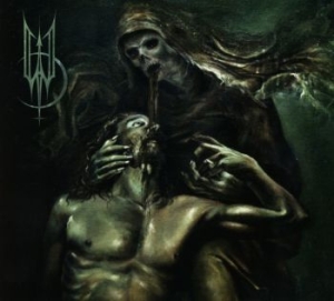 Wolves Den - Miserere in the group CD / Hårdrock at Bengans Skivbutik AB (3805217)