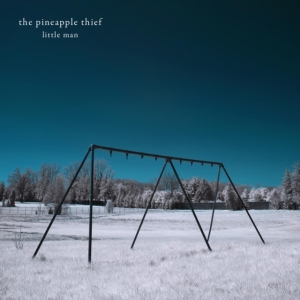 Pineapple Thief - Little Man in the group OTHER / Övrigt /  at Bengans Skivbutik AB (3805429)