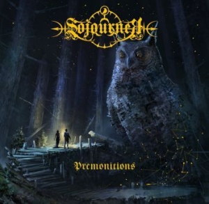 Sojourner - Premonitions in the group VINYL / Hårdrock at Bengans Skivbutik AB (3805439)