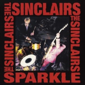 Sinclairs - Sparkle in the group VINYL / Pop-Rock at Bengans Skivbutik AB (3805445)