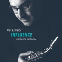 Sultanov Rain - Influence in the group VINYL / Jazz at Bengans Skivbutik AB (3805456)