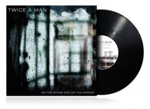 Twice A Man - On The Other Side Of The Mirror (Vi in the group VINYL / Vinyl Electronica at Bengans Skivbutik AB (3805567)