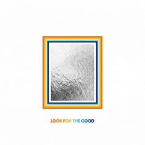 Jason Mraz - Look For The Good in the group CD / Pop-Rock at Bengans Skivbutik AB (3805902)