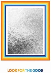 Jason Mraz - Look For The Good in the group CD / Pop-Rock at Bengans Skivbutik AB (3805902)