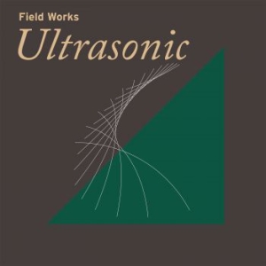 Blandade Artister - Field Works: Ultrasonic in the group VINYL / Upcoming releases / Dance/Techno at Bengans Skivbutik AB (3806358)