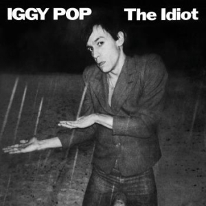 Iggy Pop - The Idiot (2Cd Dlx) in the group CD / Pop-Rock at Bengans Skivbutik AB (3806376)