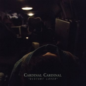 Cardinal Cardinal - Distant Lover (Color Vinyl) in the group VINYL / Rock at Bengans Skivbutik AB (3806520)