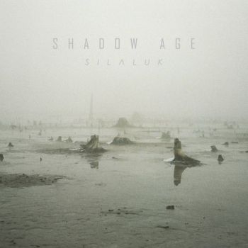 Shadow Age - Silaluk (Color Vinyl) in the group VINYL / Rock at Bengans Skivbutik AB (3806522)