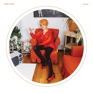 Nova One - Loveable (Random Color Vinyl) in the group VINYL / Pop-Rock at Bengans Skivbutik AB (3806553)